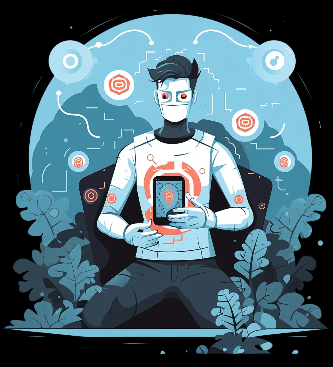 Nahtlose Anzeigenüberprüfung