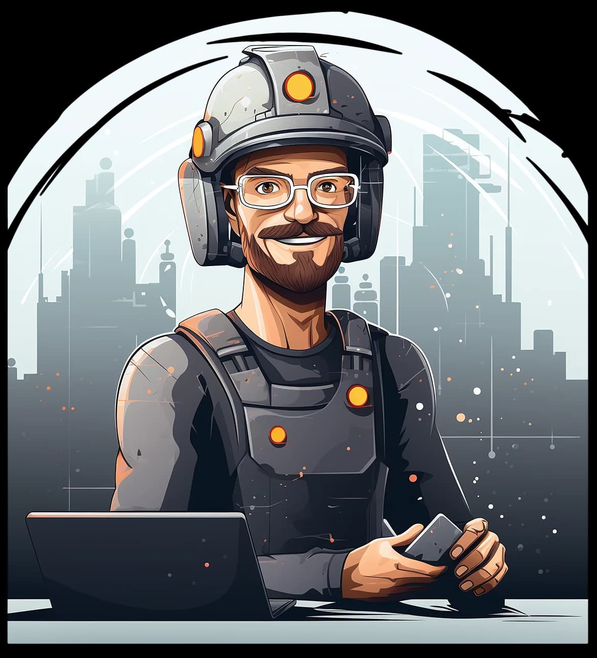 Werden Sie Partner des Marktführers im Bereich Scraping