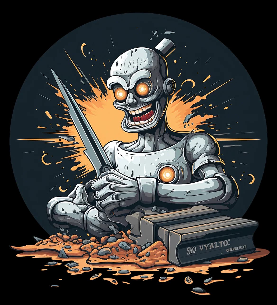 Werbeunterlagen anfordern und Unterstützung bei der Kontoverwaltung erhalten