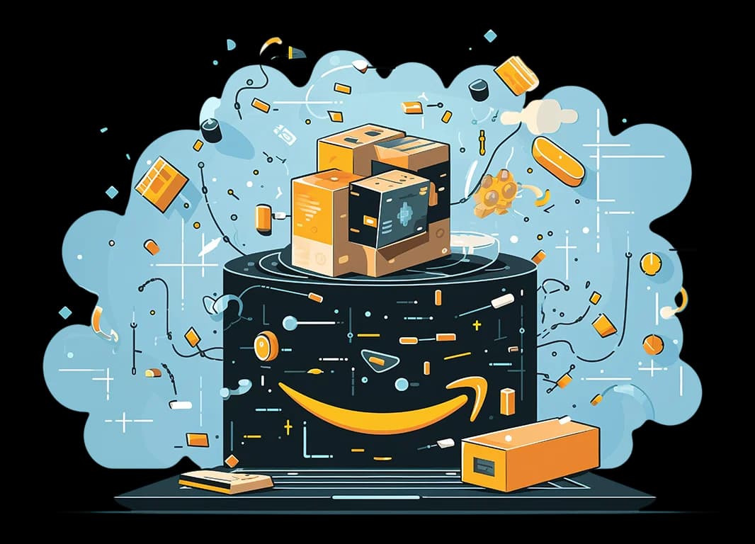 Web Scrape Amazon Produktdaten