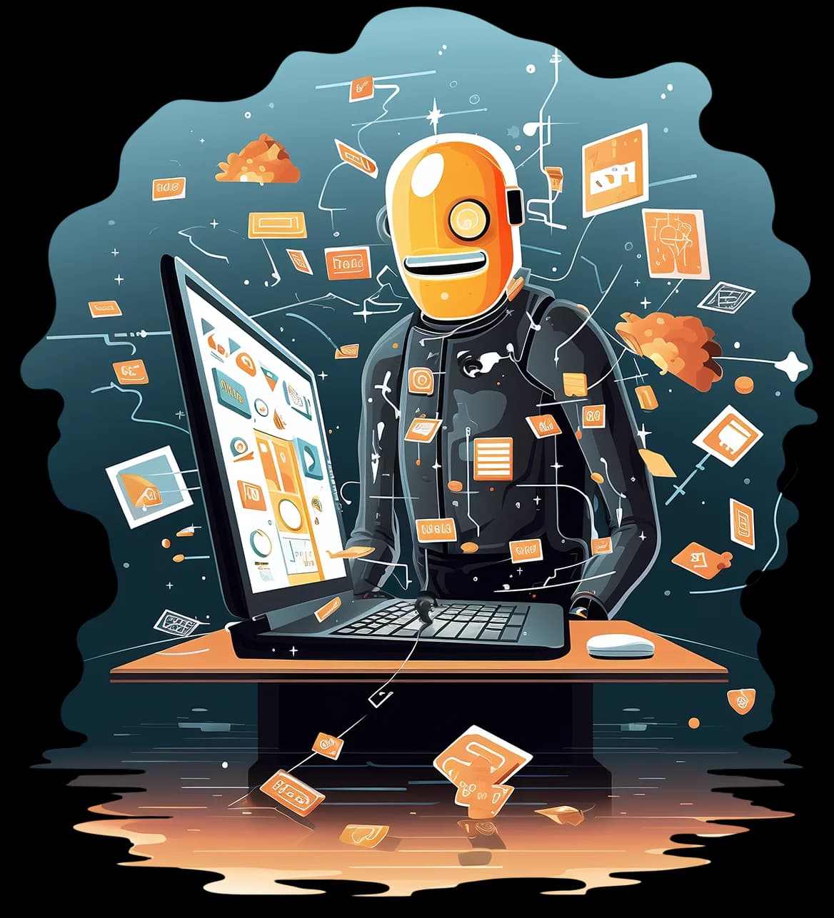 Strukturierte Daten im JSON-Format