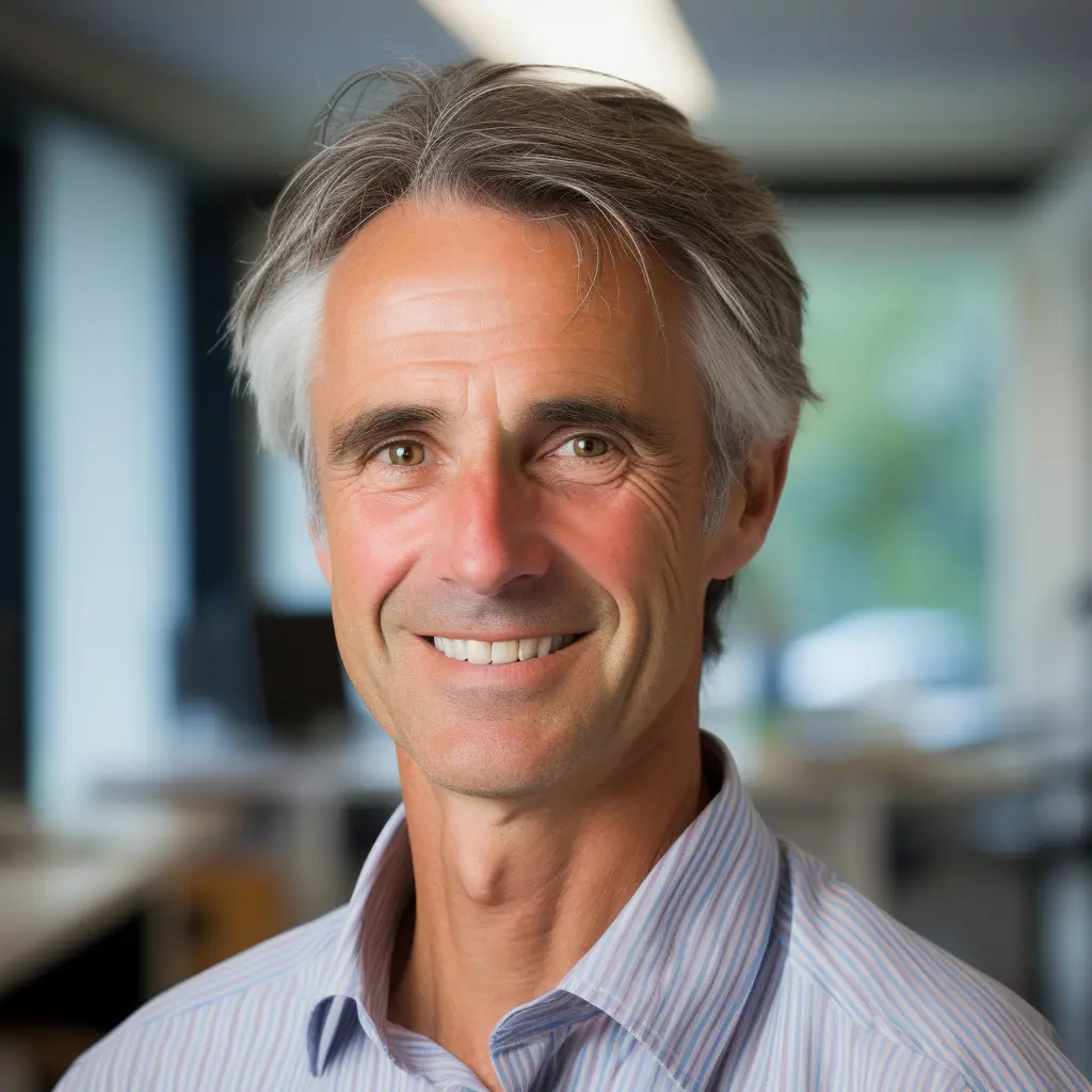 Ein wichtiges Instrument für Forschung und Entwicklung