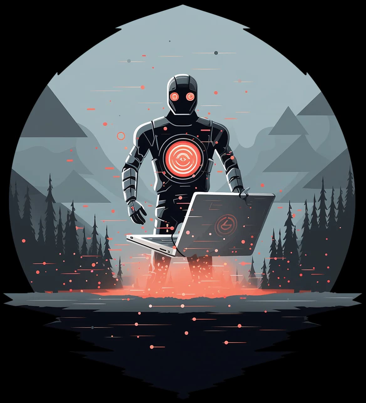 Verdeckte Operationen und Anonymität