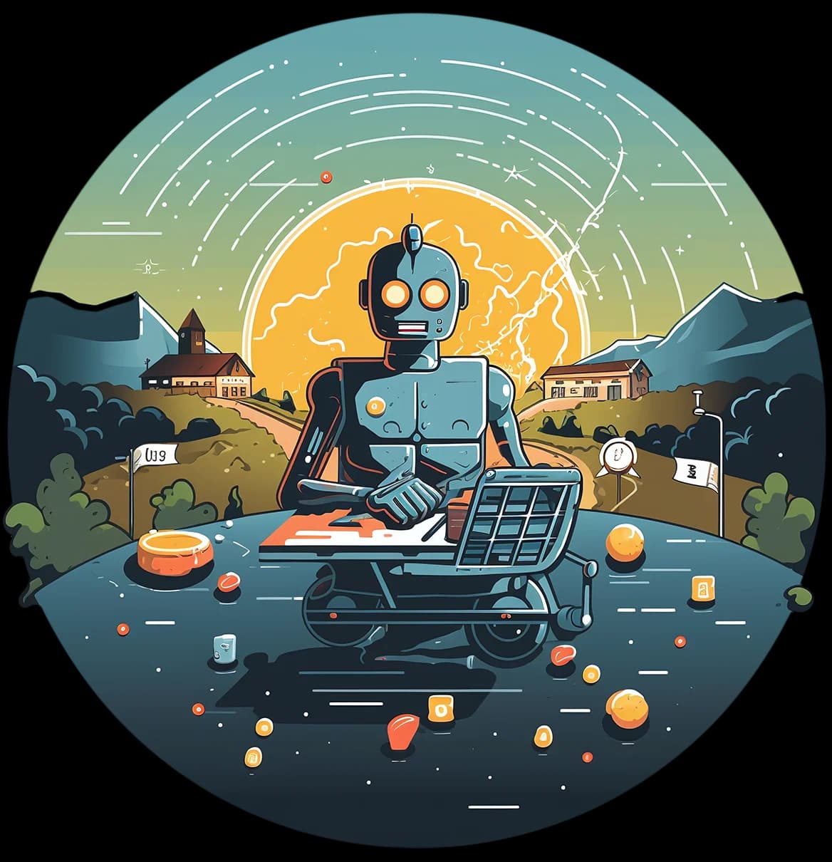 Sind Sie ein Datenkäufer?