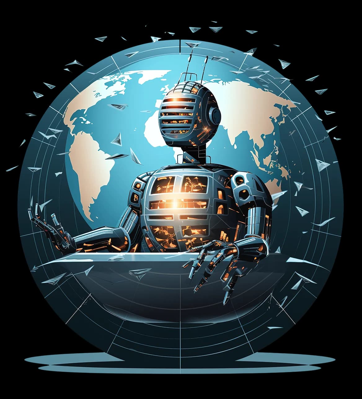 Mühelose Datenerfassung in großem Maßstab