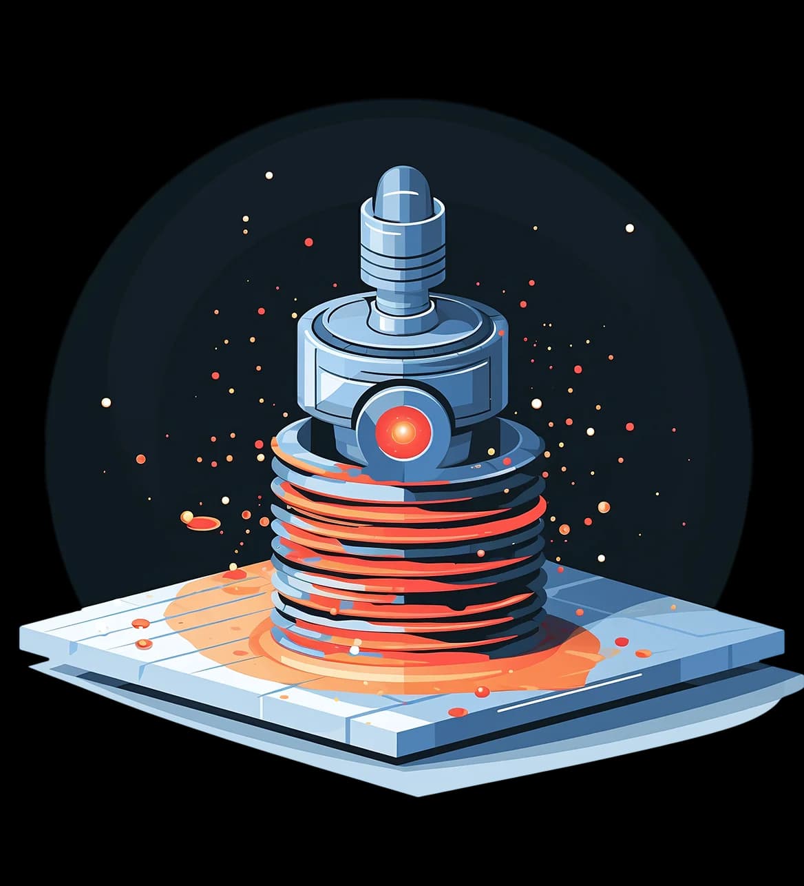 Marktinformationen in Echtzeit