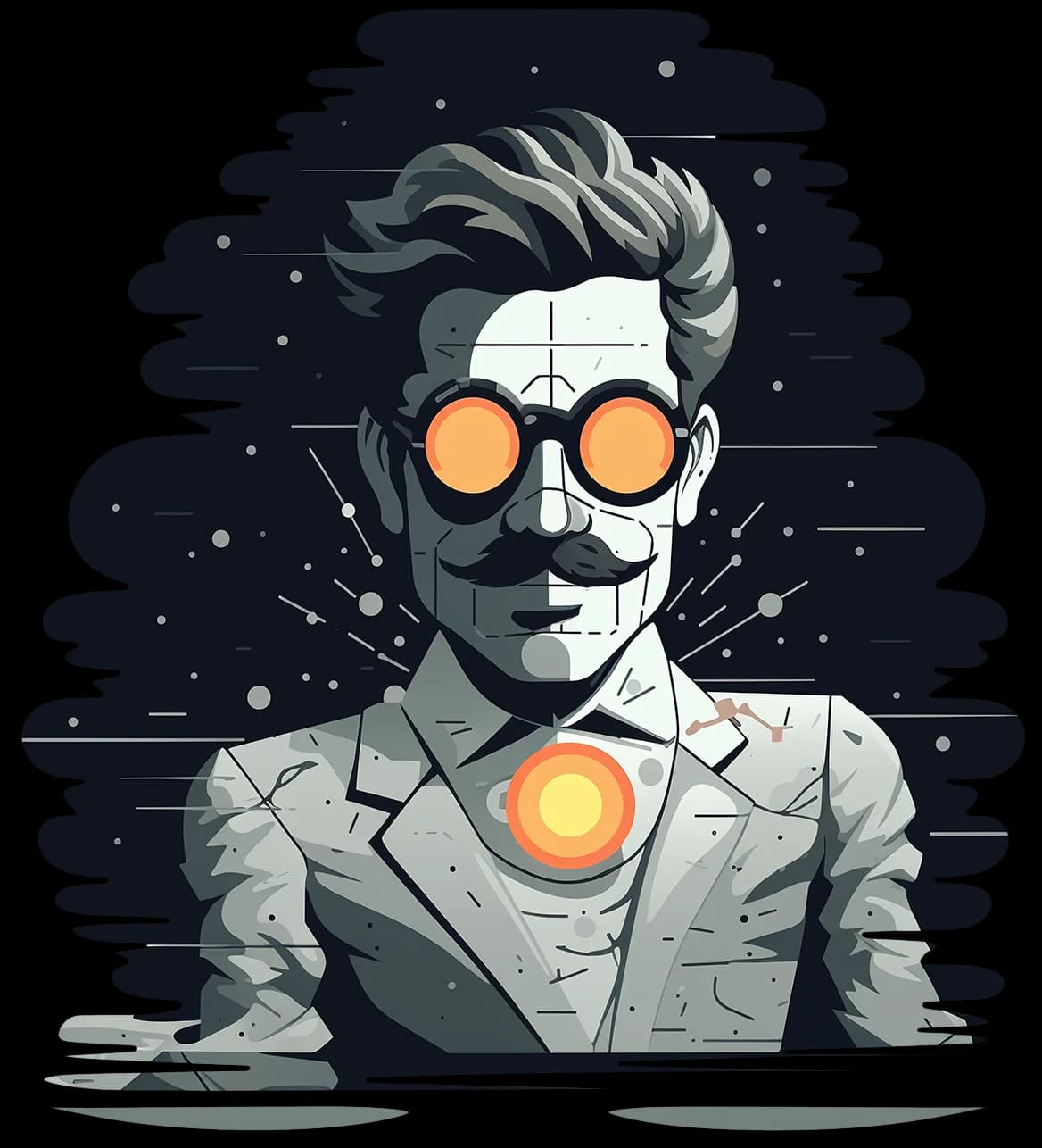 Effiziente und präzise Analyse von Google-Seiten in JSON