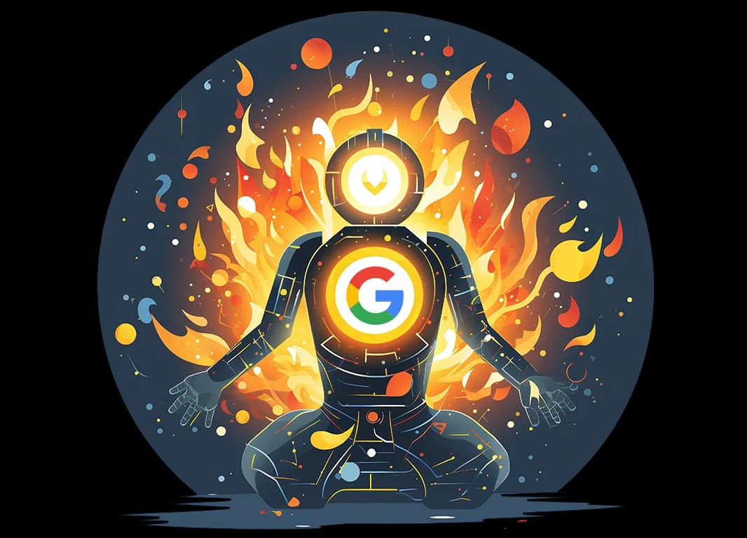 API zum Auslesen von Google-Suchergebnissen