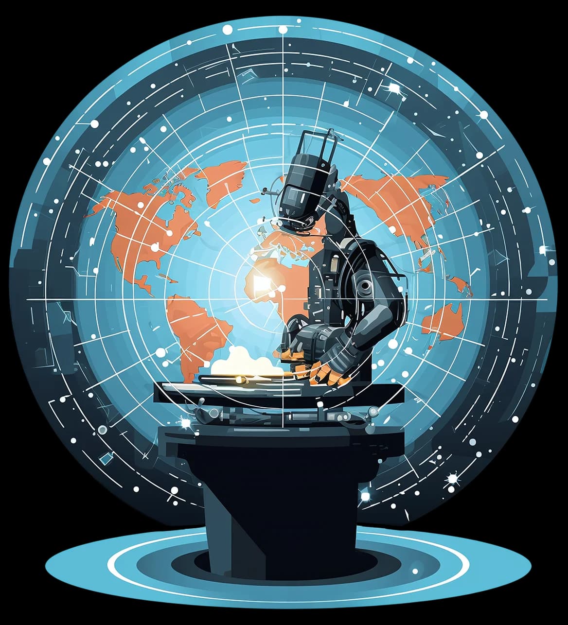 Nutzen Sie globale Sucherkenntnisse mit der SERP-API