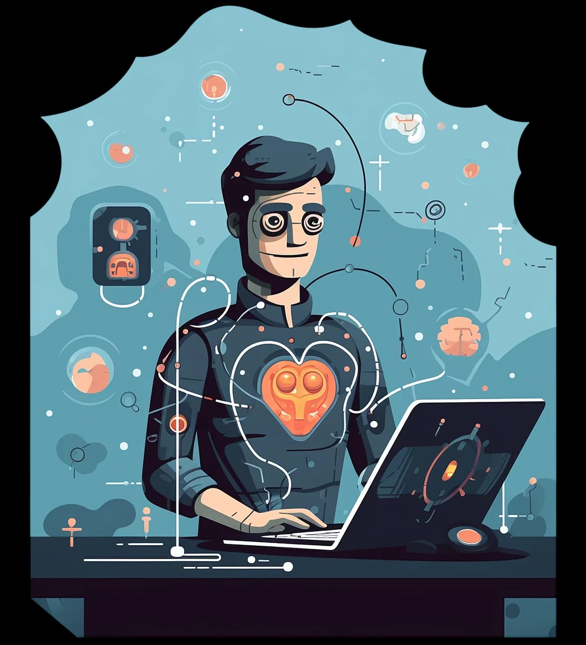 Verbesserung der Patientenerfahrung