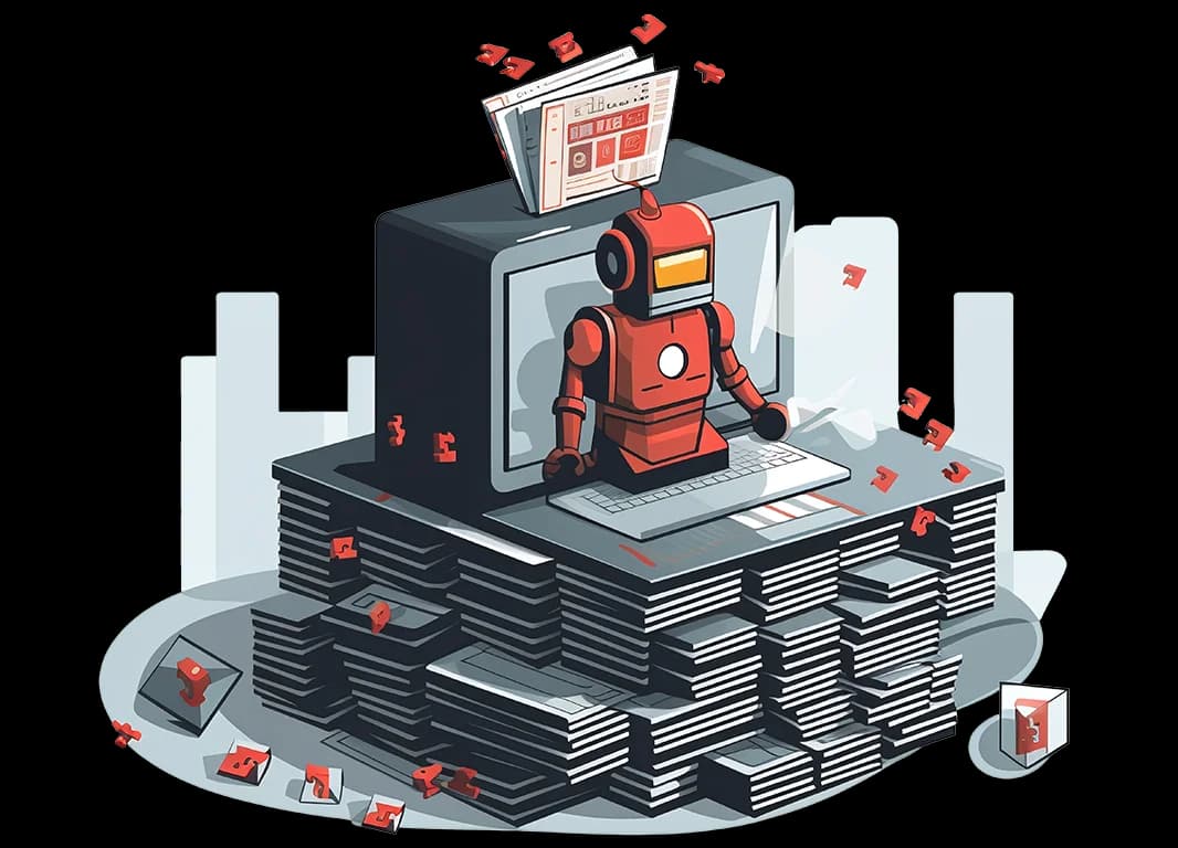 Nachrichten-Data-Scraping