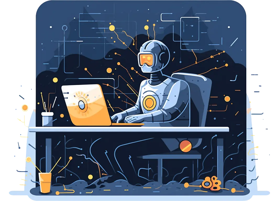 Dienstleistungen zur Datenextraktion mittels Web-Scraping