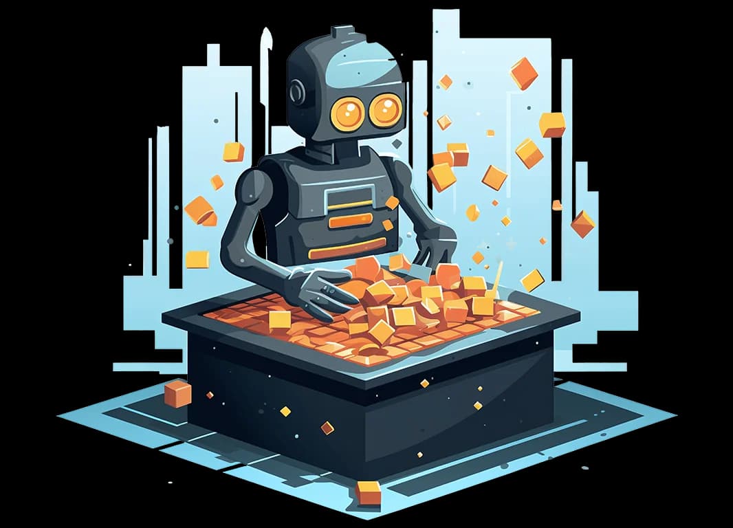 Suchmaschinendaten aus dem Internet auslesen