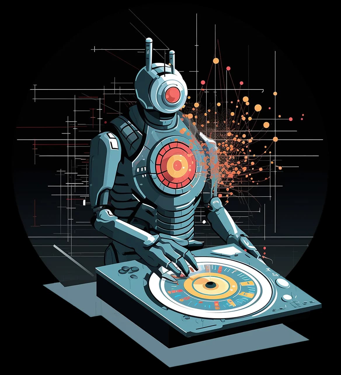 Beschleunigen Sie Ihre Marktanalyse