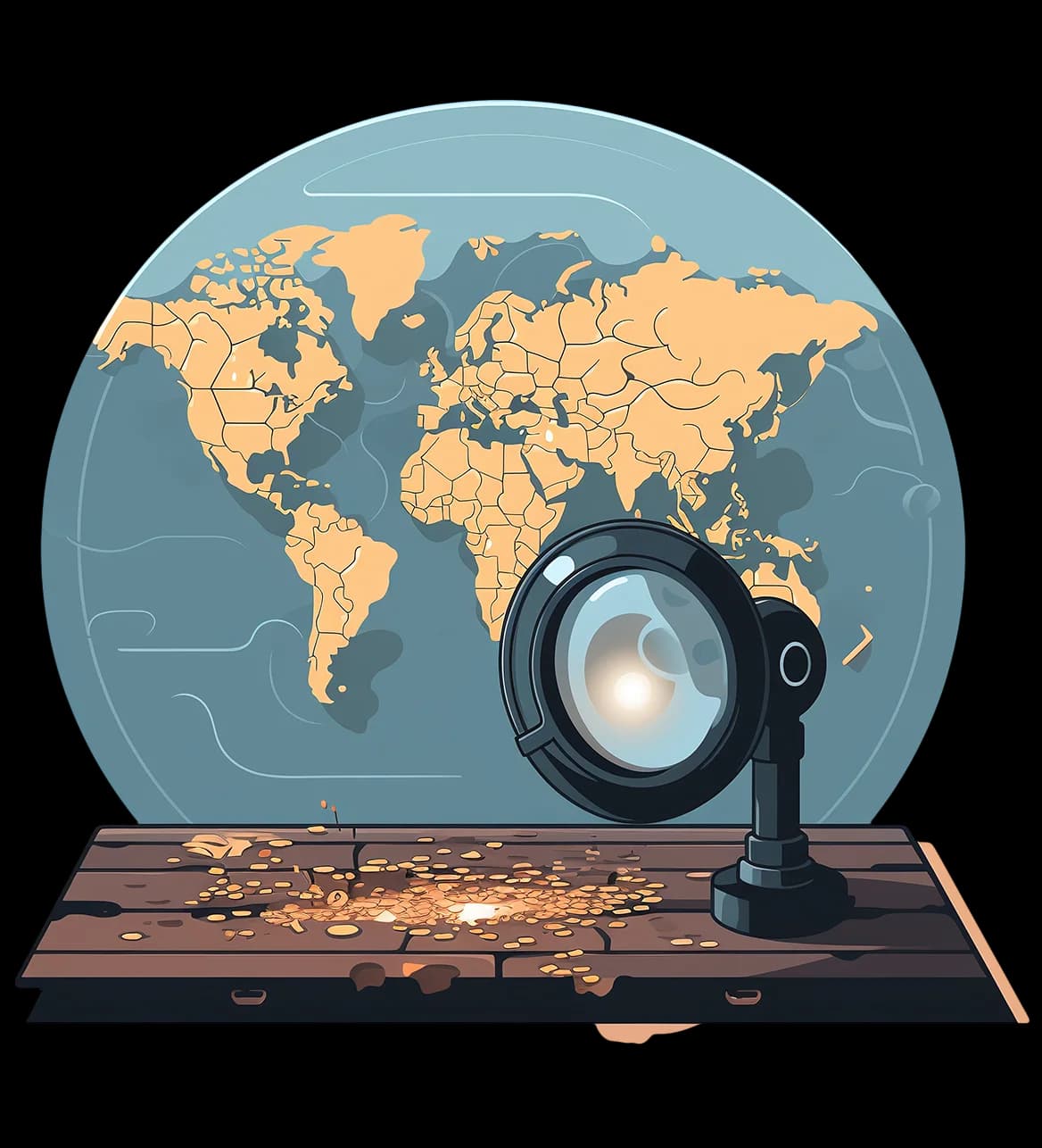 Einblicke in standortspezifische Pläne