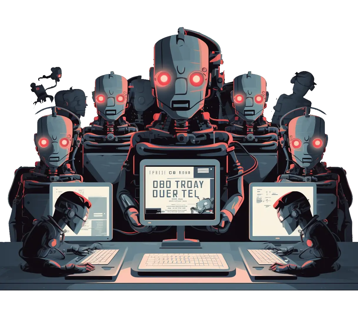 Echtes Browser-Rendering