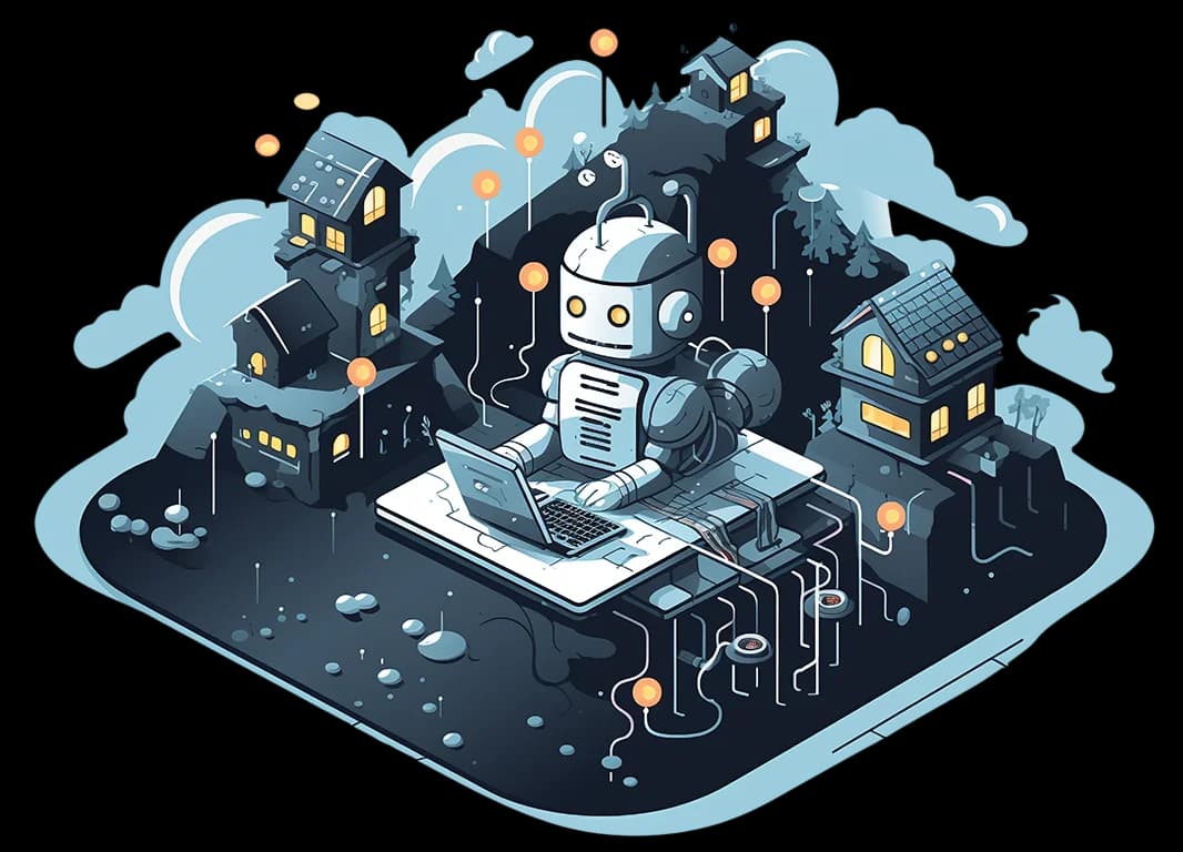 Privathaushalts-Proxys