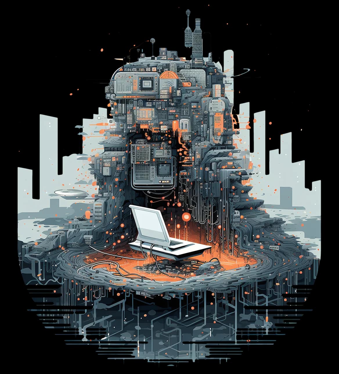 Unbegrenzte Anzahl gleichzeitiger Sitzungen