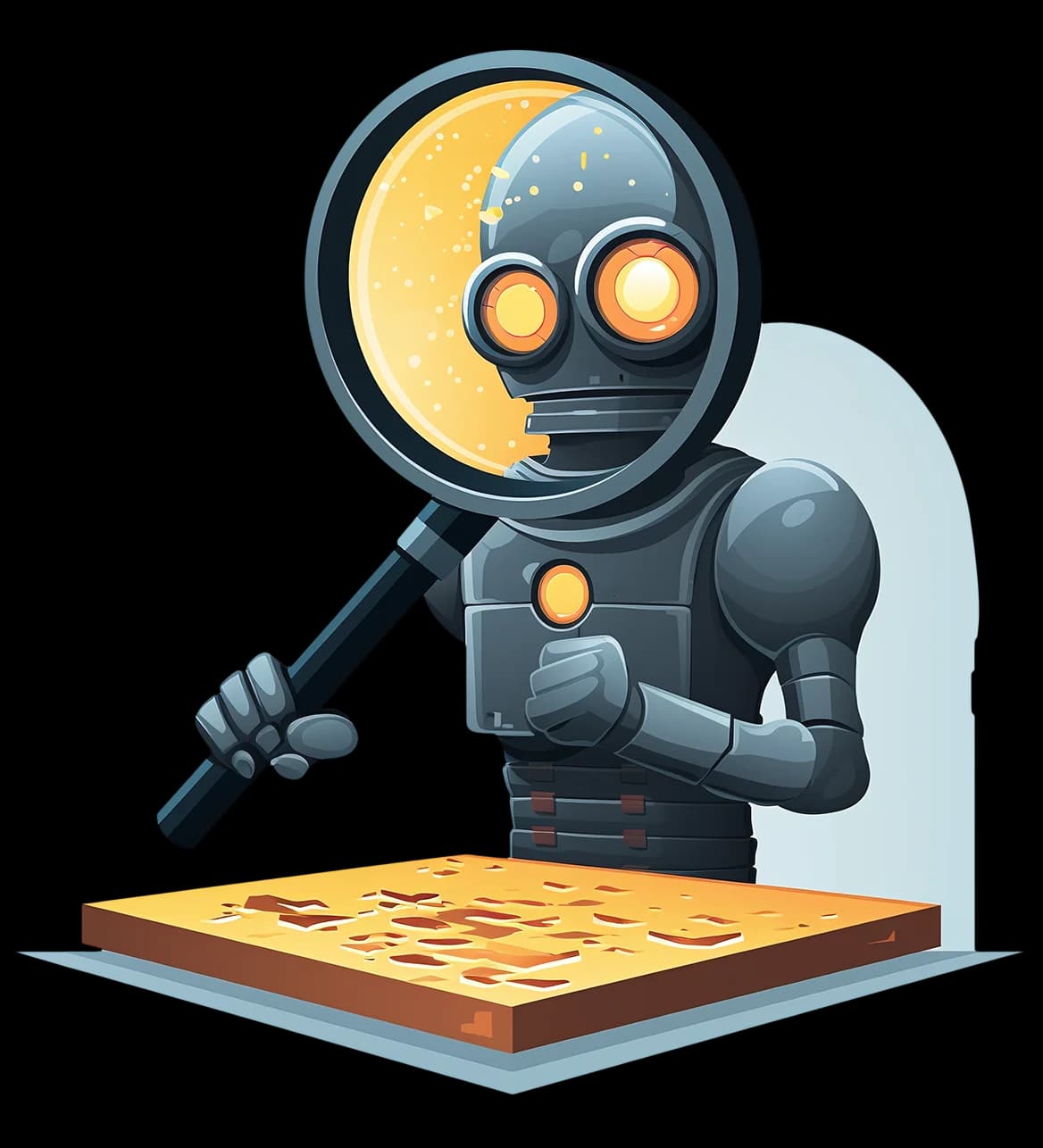 Unerreichte Erfolgsquoten beim Scraping von Rezensionen