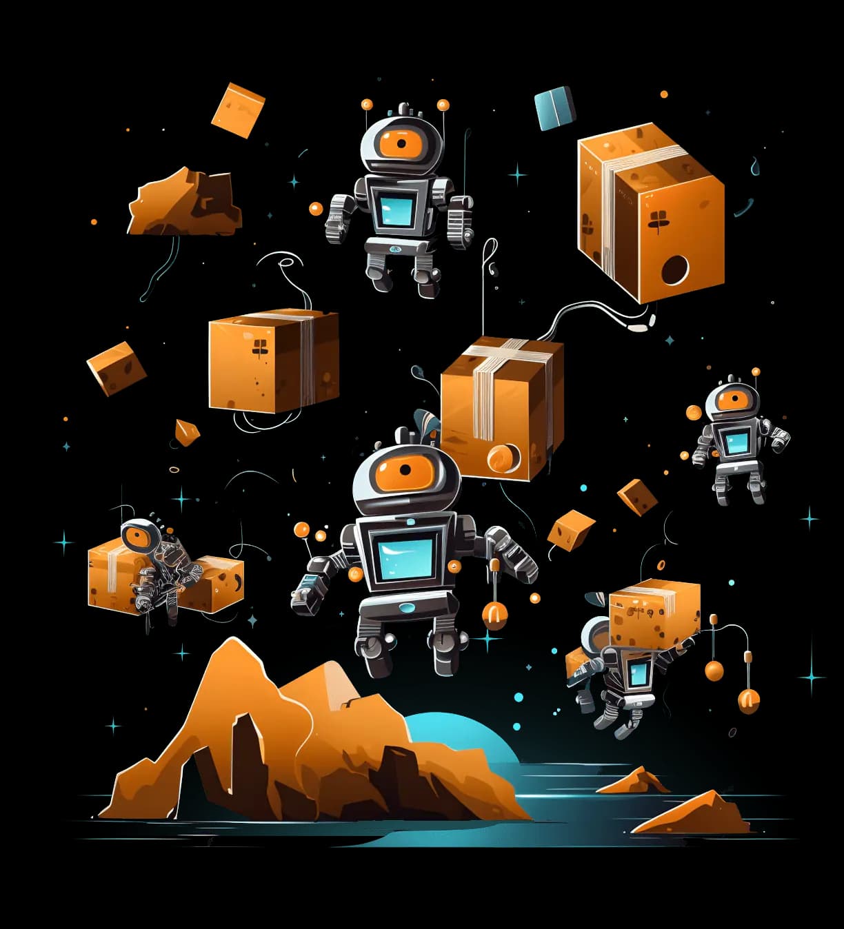 Datenextraktionsdienst