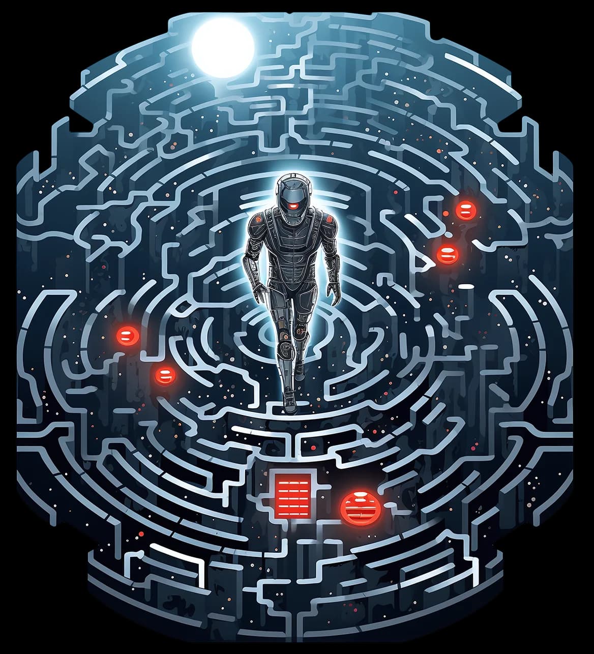 Komplexe Websites meistern