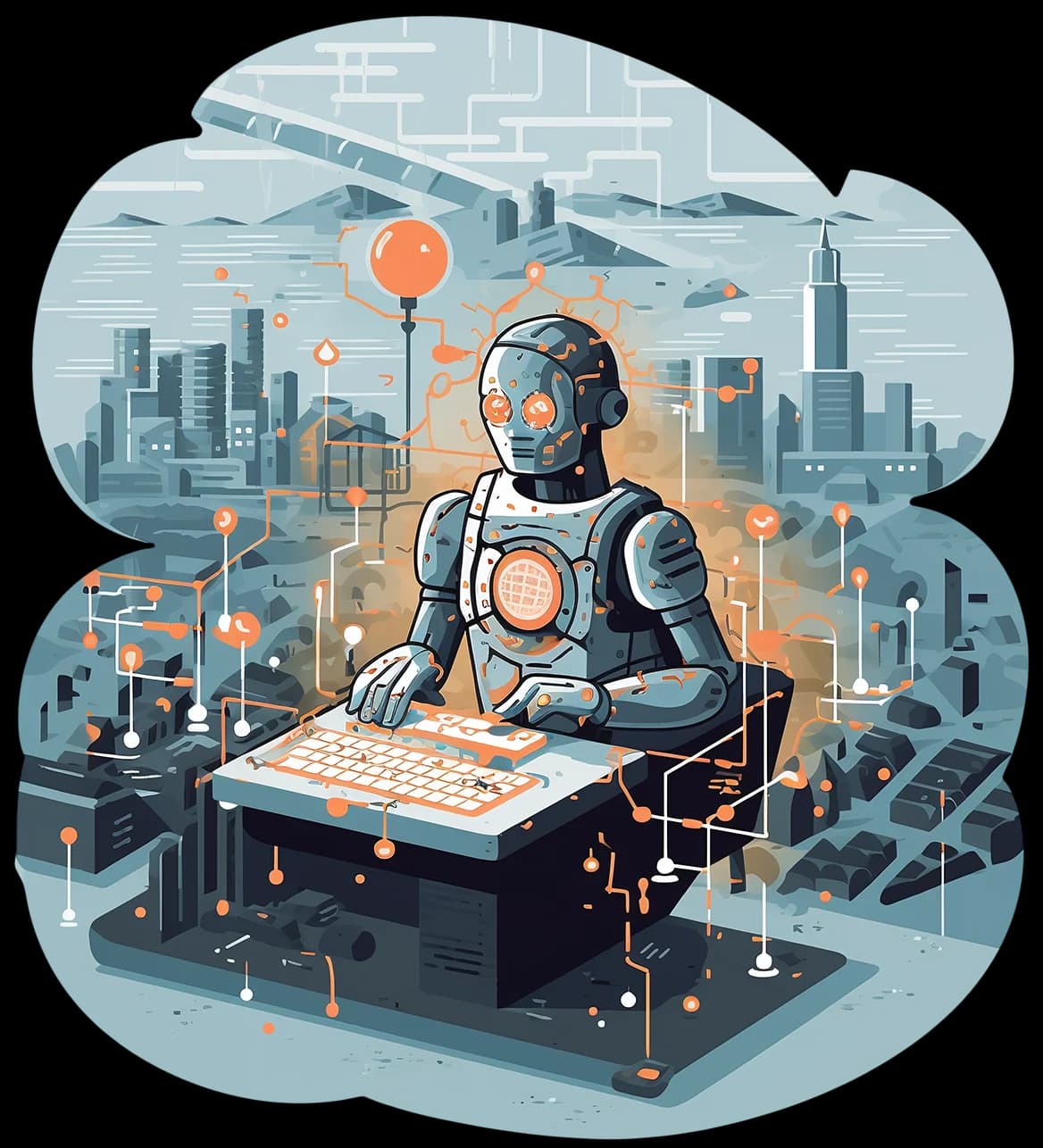 Geografische Beschränkungen mühelos umgehen