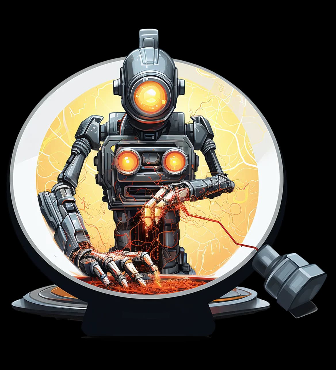 Erkennung von HTML-Änderungen in Echtzeit