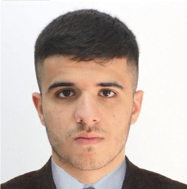 Andrei Ogiolan, Full-Stack-Entwickler @ WebScrapingAPI