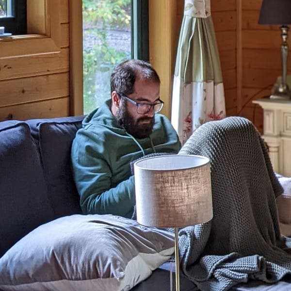 Suciu Dan, Mitbegründer @ WebScrapingAPI