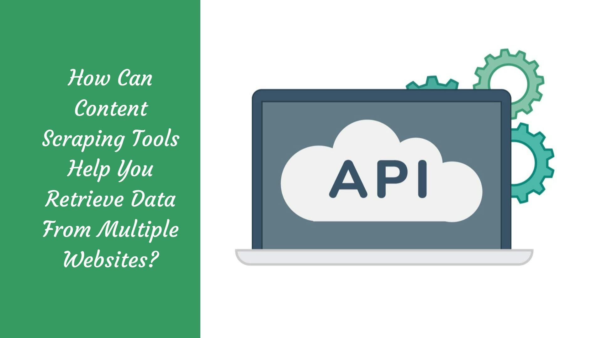 Wie können Content-Scraping-Tools Ihnen dabei helfen, Daten von mehreren Websites abzurufen?