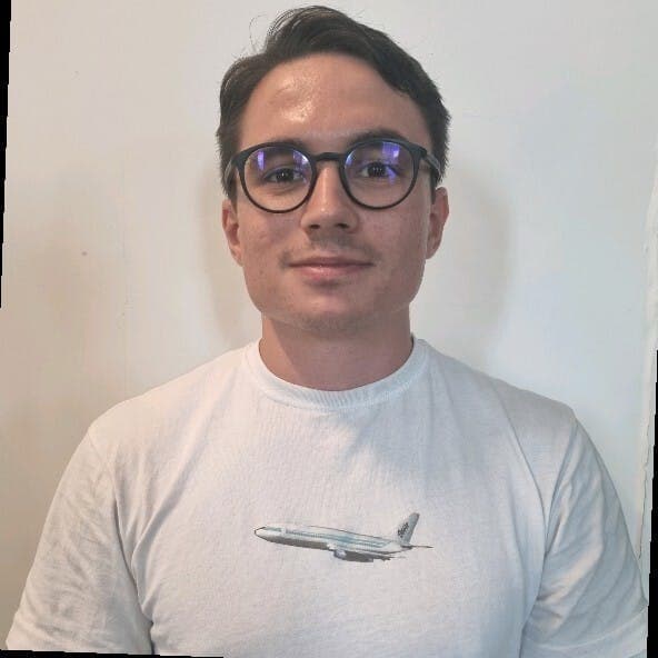 Mihai Maxim, Full-Stack-Entwickler @ WebScrapingAPI