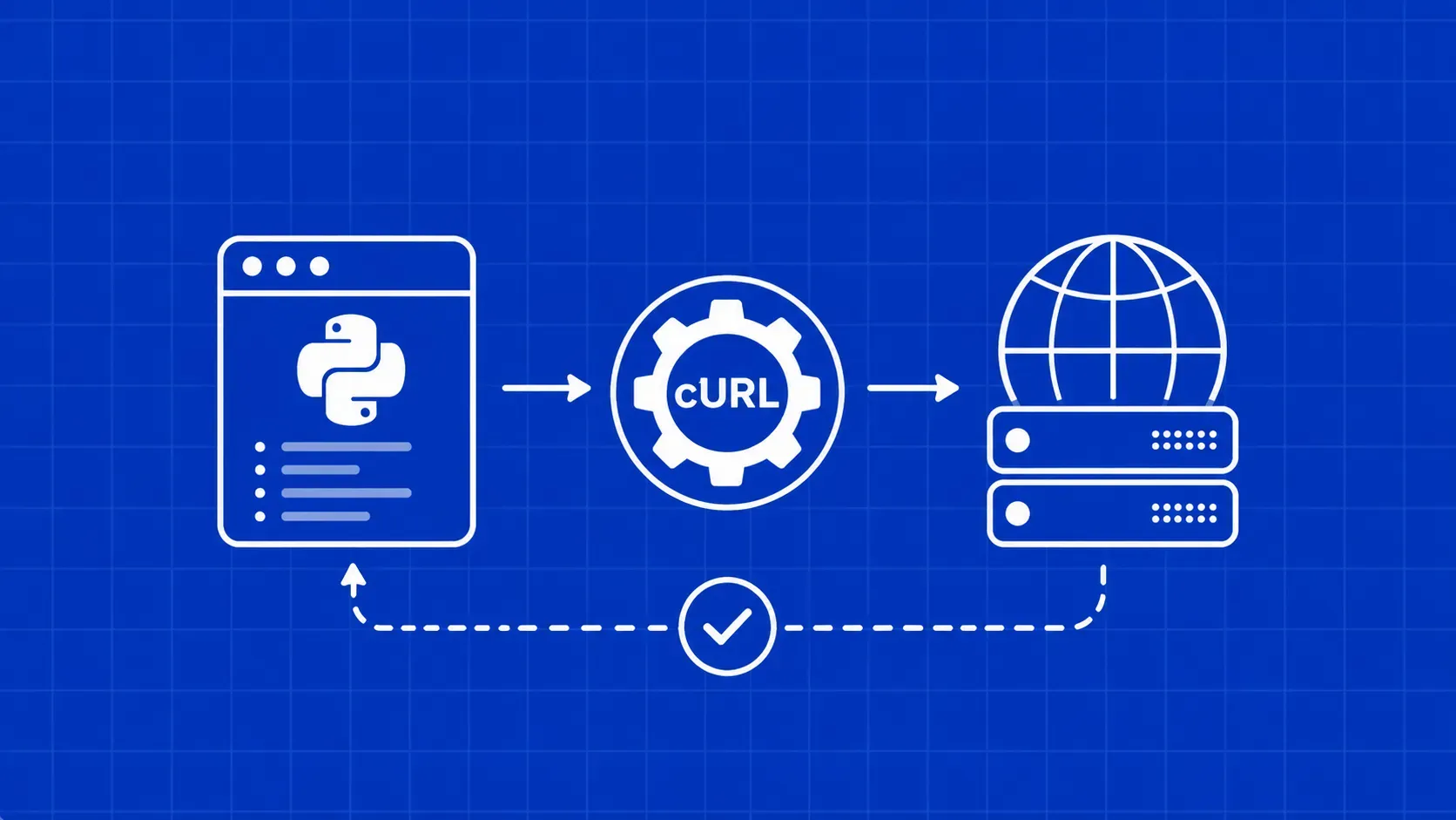 Wie man cURL mit Python im Jahr 2026 verwendet