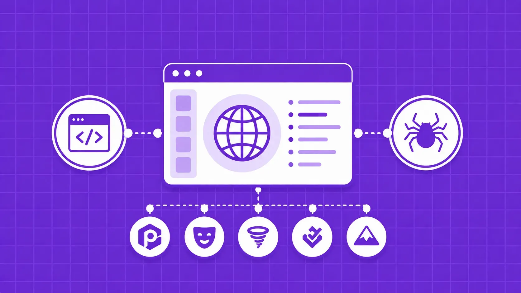 Die besten JavaScript-Bibliotheken für Web Scraping im Jahr 2026