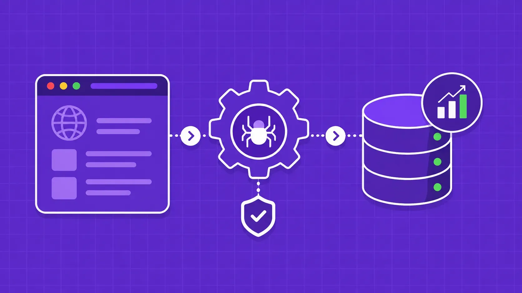 Web Scraping mit Node-Unblocker: Ein praktischer Leitfaden