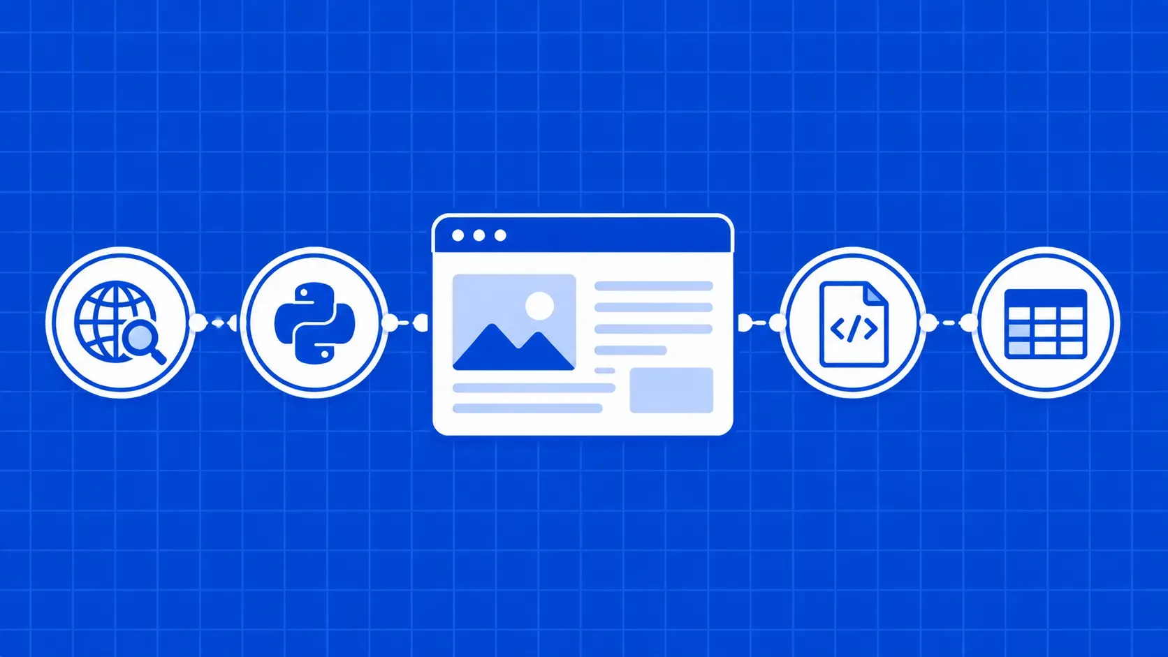 BeautifulSoup Anleitung: Bauen Sie einen echten Python Scraper von Grund auf neu