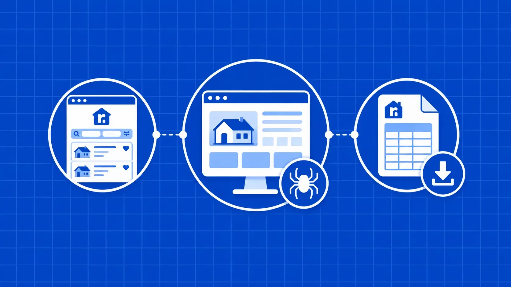Wie man Realtor.com scrappt: Ein praktischer Leitfaden für 2026