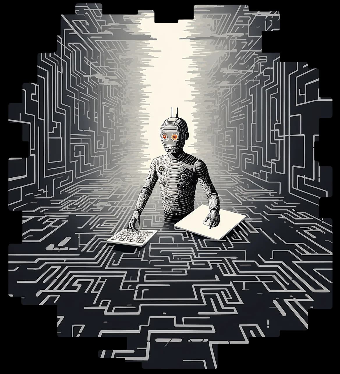 Umgehe ausgefeilte Anti-Bot-Systeme