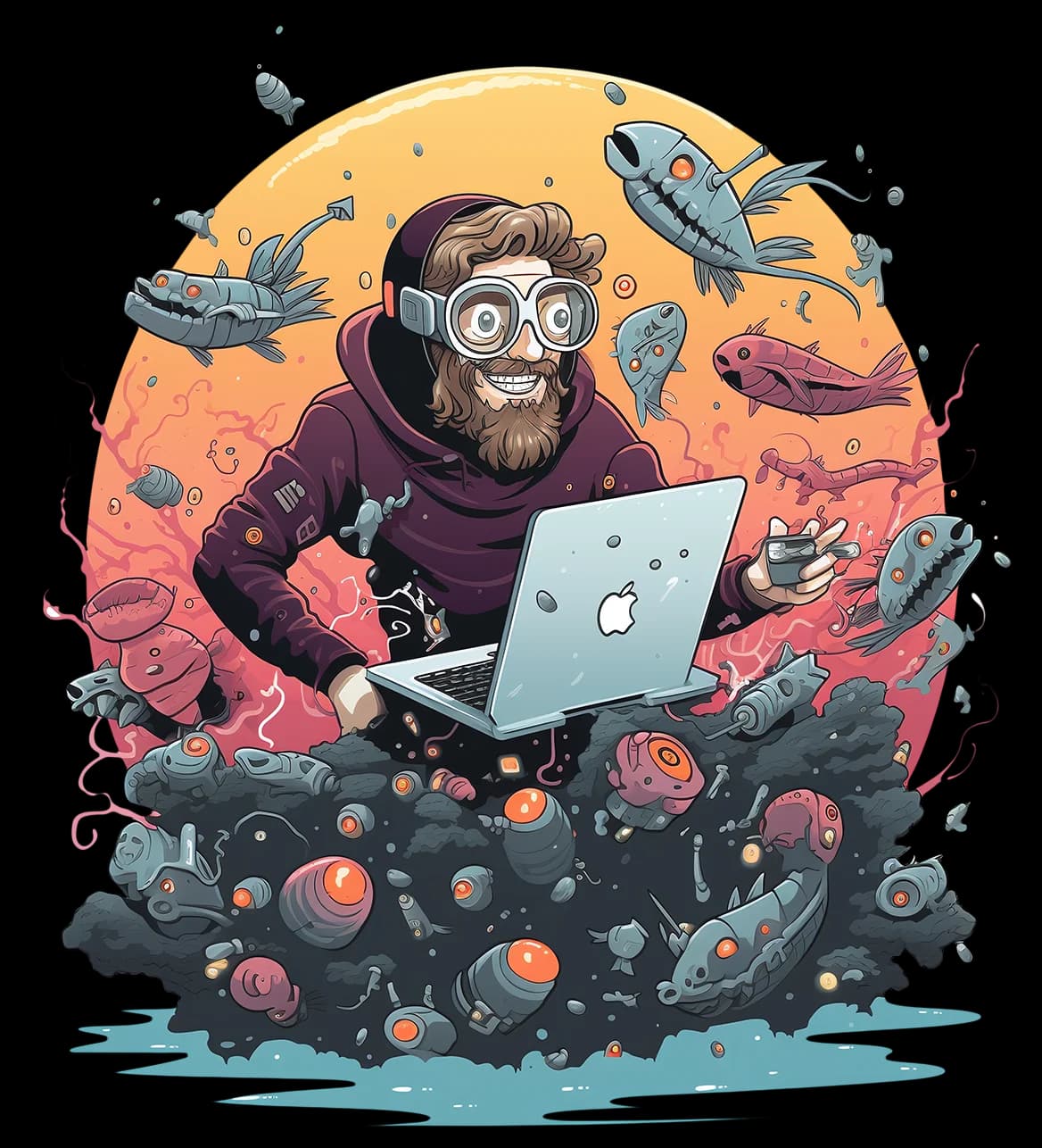 Erhalten Sie Zugriff auf weltweite Inhalte über lokalisierte Zugänge