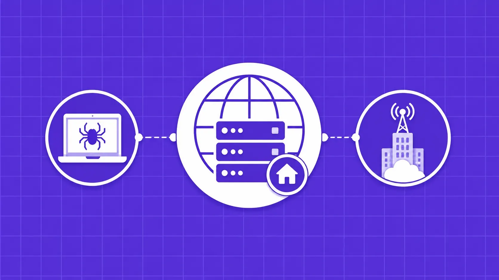Was sind ISP-Proxies? Leitfaden für Web Scraping und Automatisierung